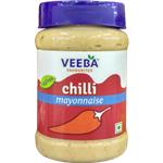 VEEBA CHILLI MAYONNAISE 275g